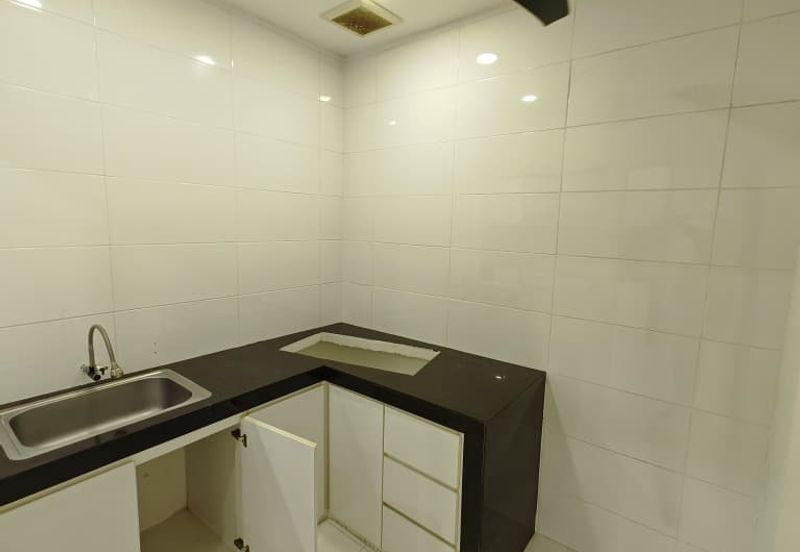 Lake Residence, Taman Putra Perdana