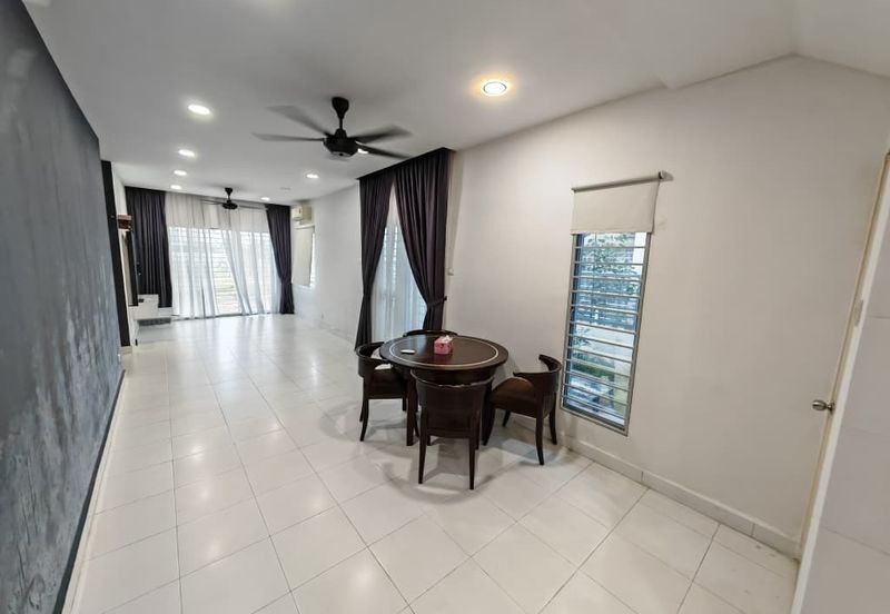 Lake Residence, Taman Putra Perdana