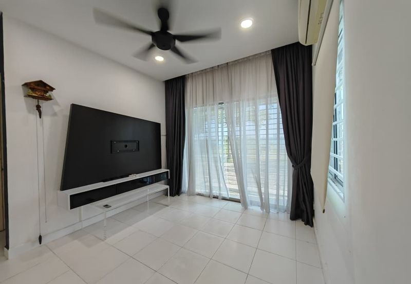 Lake Residence, Taman Putra Perdana