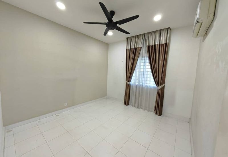 Lake Residence, Taman Putra Perdana