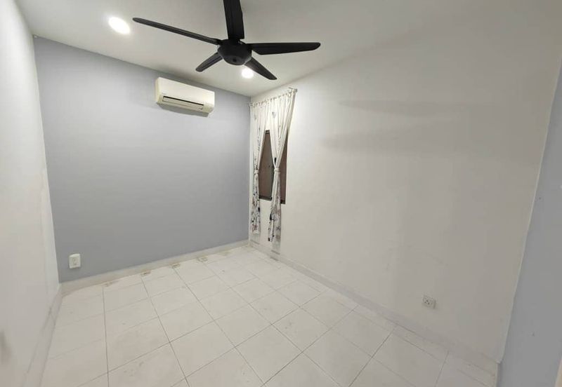 Lake Residence, Taman Putra Perdana