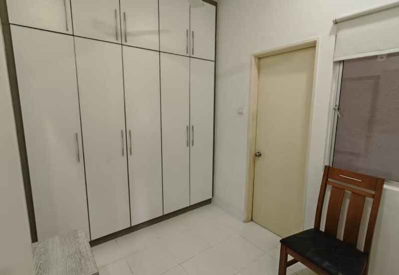 Lake Residence, Taman Putra Perdana