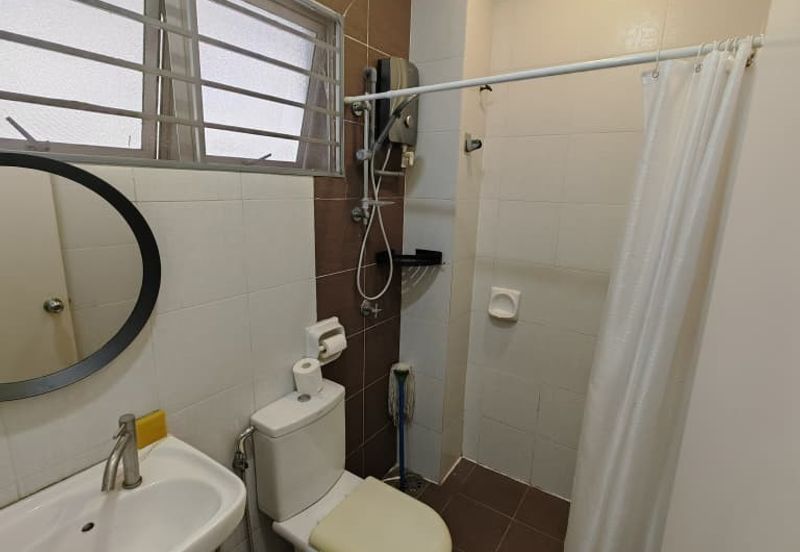 Lake Residence, Taman Putra Perdana