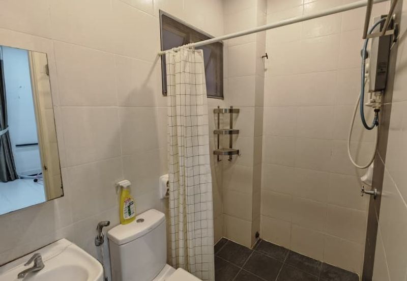 Lake Residence, Taman Putra Perdana