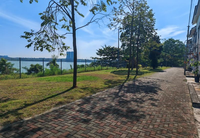 Lake Residence, Taman Putra Perdana