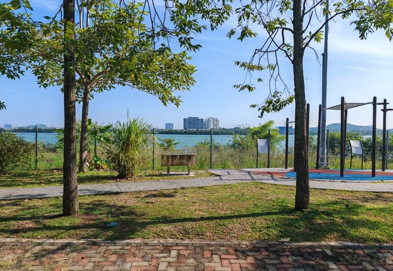 Lake Residence, Taman Putra Perdana