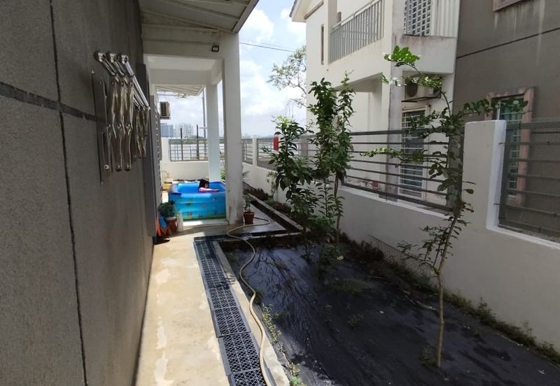 Lake Residence, Taman Putra Perdana