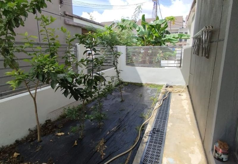 Lake Residence, Taman Putra Perdana