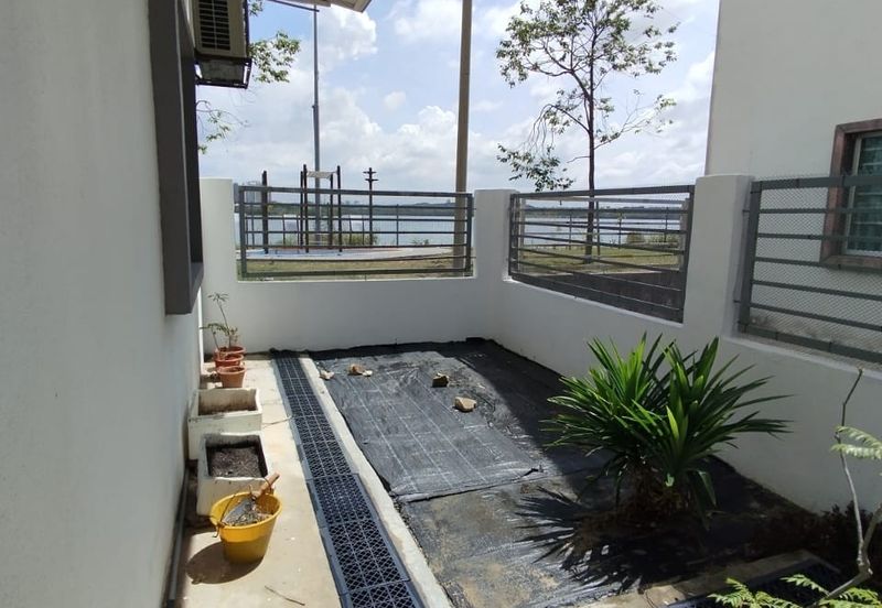 Lake Residence, Taman Putra Perdana