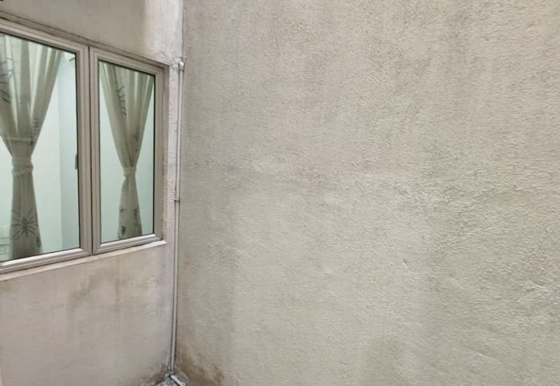 Lake Residence, Taman Putra Perdana