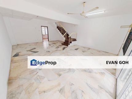 Taman Saujana Puchong 2 Storey House for Sale, Selangor, Puchong South