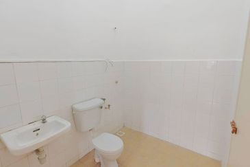 Taman Saujana Puchong