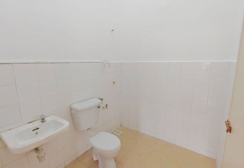 Taman Saujana Puchong