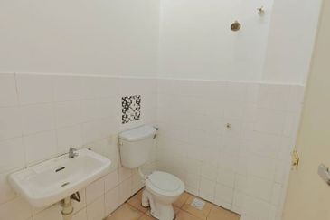 Taman Saujana Puchong