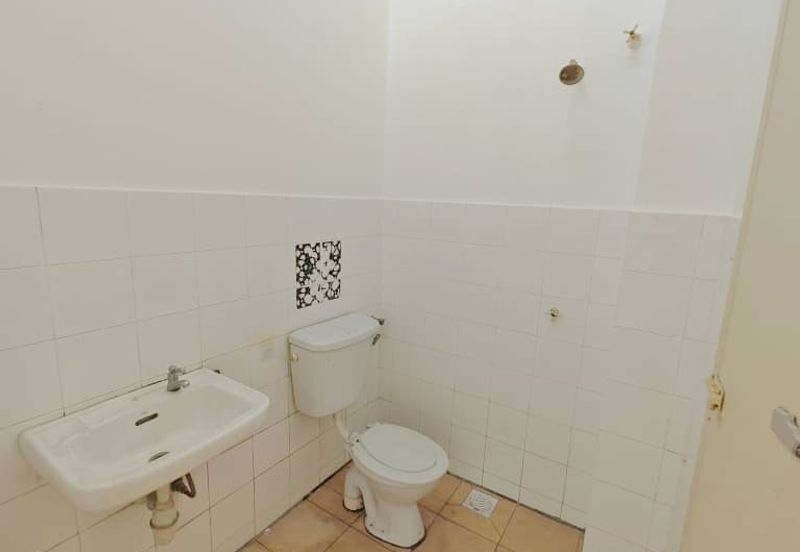 Taman Saujana Puchong