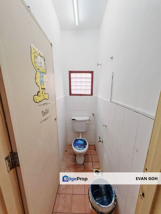 Taman Saujana Puchong 2 Storey Terrace for Sale 20x70, Selangor, Puchong