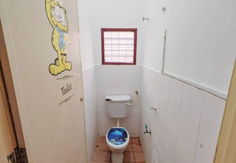 Taman Saujana Puchong