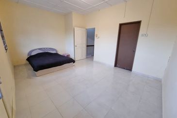 Taman Saujana Puchong