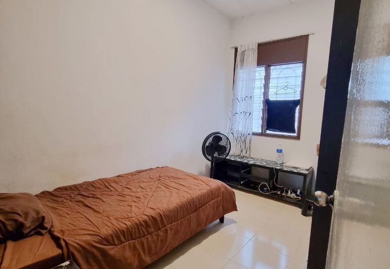 Taman Saujana Puchong