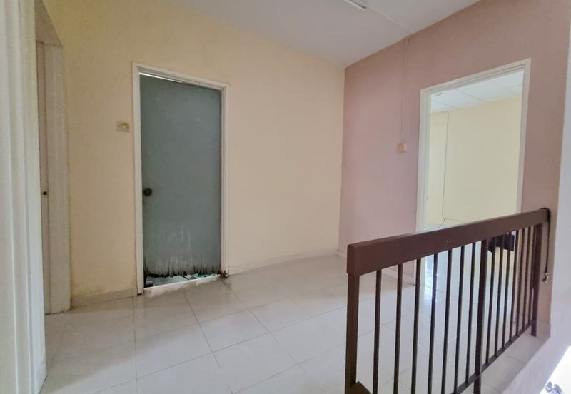 Taman Saujana Puchong