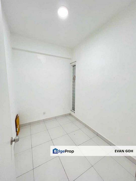 Taman Meranti Aman Puchong Freehold Laman Bayu Townhouse for Sale, Selangor, Puchong
