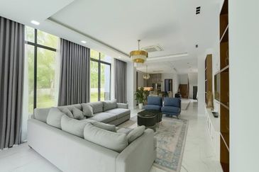 Bandar Bukit Puchong, BP 14