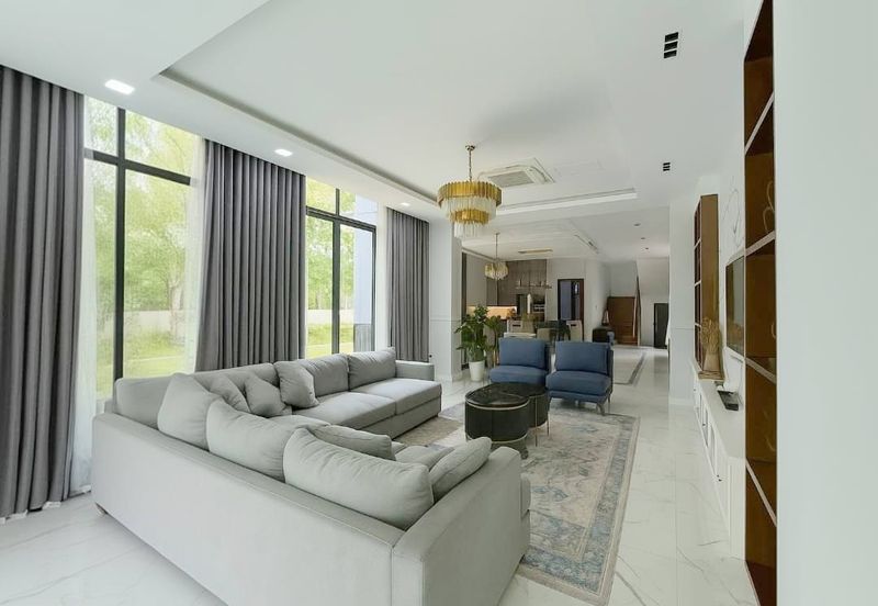 Bandar Bukit Puchong, BP 14