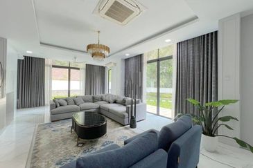 Bandar Bukit Puchong, BP 14