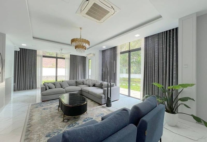 Bandar Bukit Puchong, BP 14