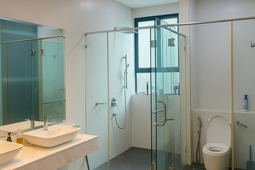 Bandar Bukit Puchong, BP 14