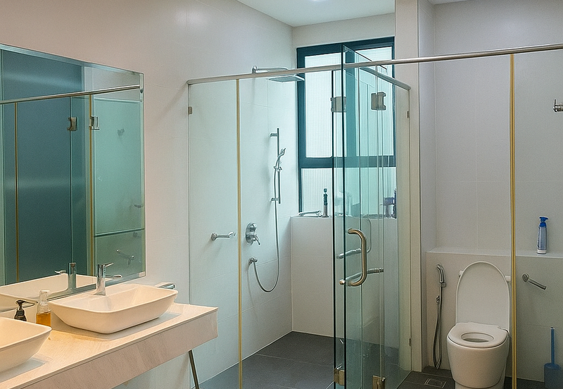 Bandar Bukit Puchong, BP 14