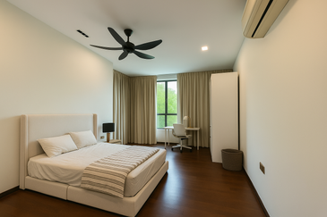 Bandar Bukit Puchong, BP 14