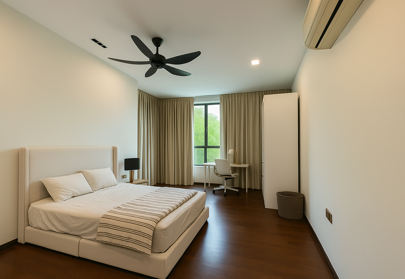 Bandar Bukit Puchong, BP 14