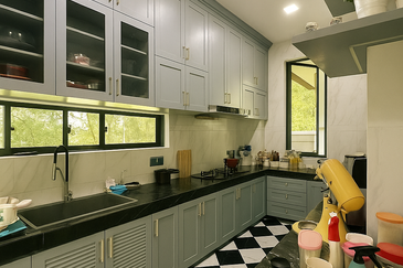 Bandar Bukit Puchong, BP 14