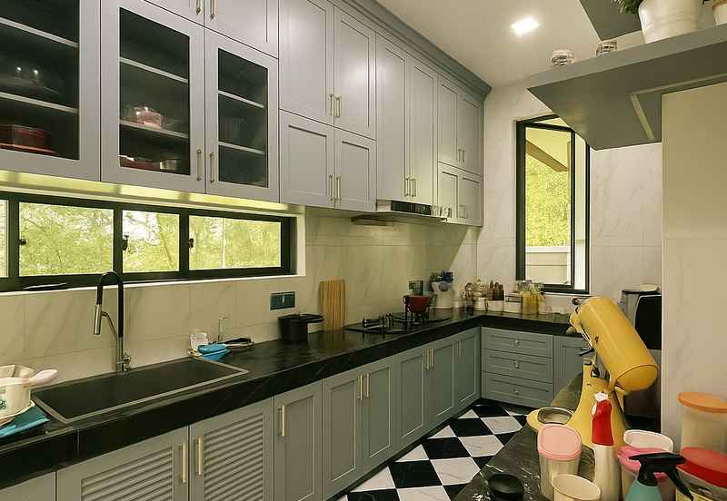 Bandar Bukit Puchong, BP 14