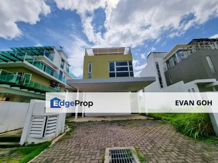 Laman Granview, Puchong South 3 Storey Bungalow for Sale, Selangor, Puchong South