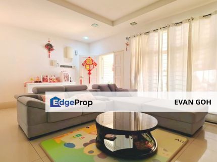 Taman Putra Impiana Puchong 2 Storey Terrace for Sale , Selangor, Puchong