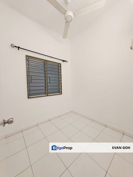 The Lake Residence, Puchong Townhouse for Sale, Selangor, Puchong