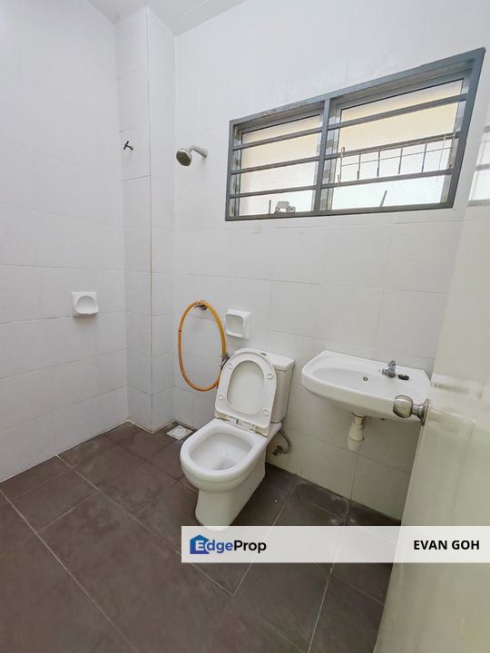 The Lake Residence, Puchong Townhouse for Sale, Selangor, Puchong