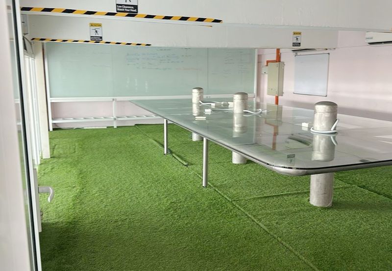 Taman Perindustrian Meranti Utama