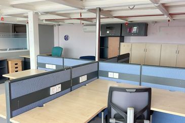 Taman Perindustrian Meranti Utama