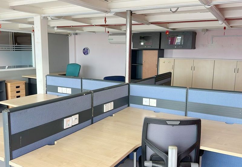 Taman Perindustrian Meranti Utama