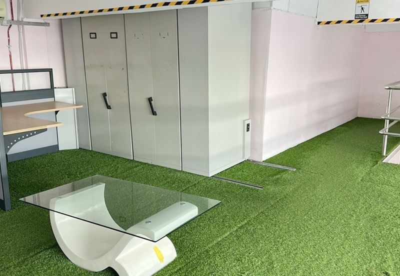 Taman Perindustrian Meranti Utama