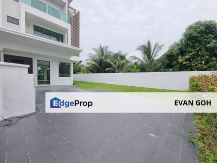 Taman Nusaputra Timur, Puchong 2.5 Storey Terrace for Sale Grande Reflexion Puchong South, Selangor, Puchong