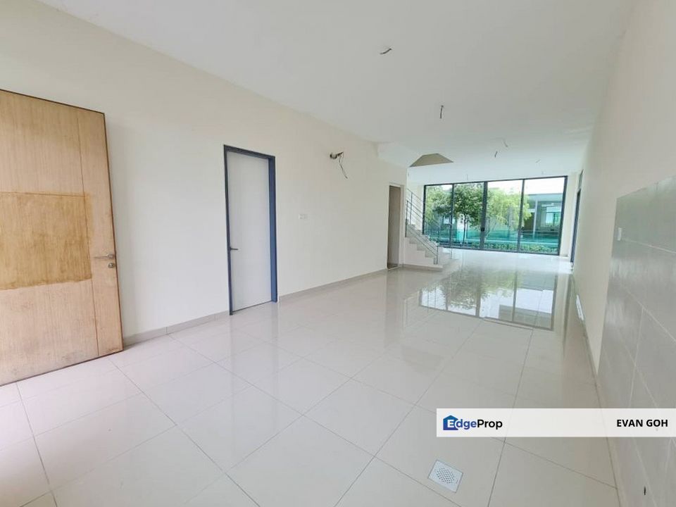 Reflexion Puchong South 2.5 Storey Terrace for Sale Grande End Lot 40x100, Selangor, Puchong