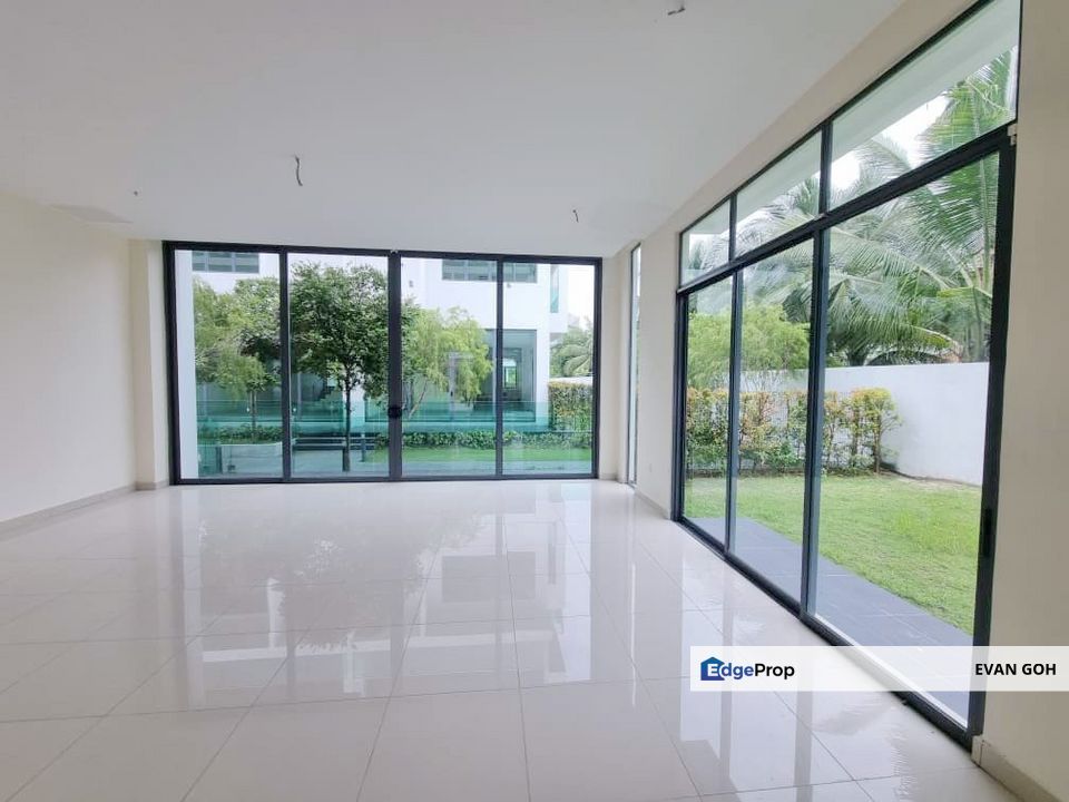 Reflexion Puchong South 2.5 Storey Terrace for Sale Grande End Lot 40x100, Selangor, Puchong