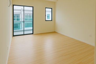 Taman Nusaputra Timur