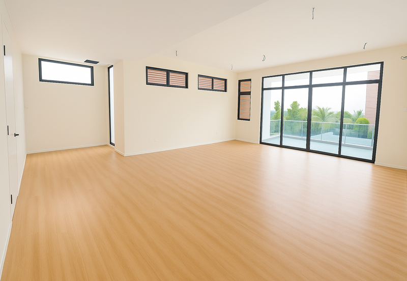 Taman Nusaputra Timur