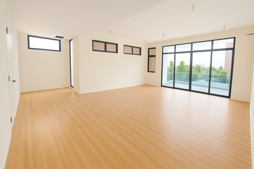 Taman Nusaputra Timur