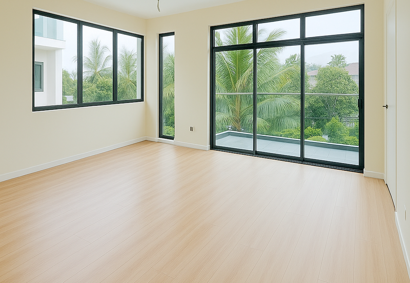 Taman Nusaputra Timur